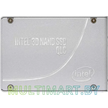 SSD диск Intel D5-P5316 15.36TB (SSDPF2NV153TZN1)